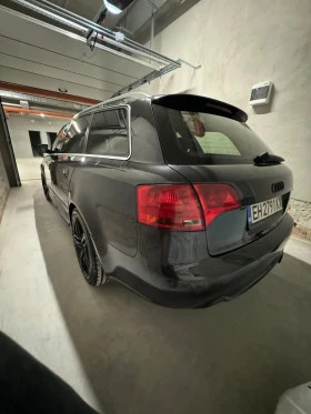 Audi A4, снимка 5