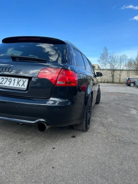 Audi A4, снимка 9