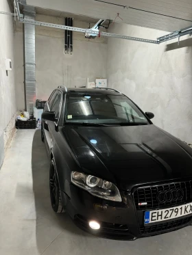 Audi A4, снимка 2