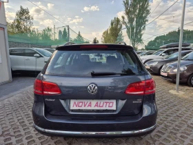 VW Passat 1.4TSI- ECOFUEL- 2013г 220000км-NAVI, снимка 3