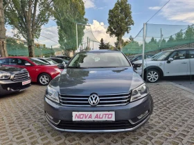 VW Passat 1.4TSI- ECOFUEL- 2013 220000-NAVI | Mobile.bg    6