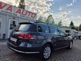 VW Passat 1.4TSI- ECOFUEL- 2013г 220000км-NAVI, снимка 4