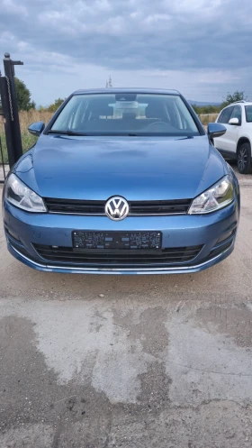     VW Golf 7 1, 6 