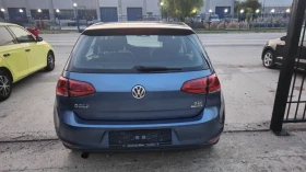 VW Golf 7 1, 6 , снимка 17