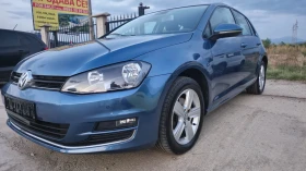     VW Golf 7 1, 6 