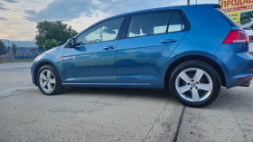 VW Golf 7 1, 6  | Mobile.bg    10