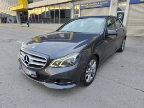 Mercedes-Benz E 220 cdi 170k.c* Facelift* Led* Кожа* ЛИЗИНГ* , снимка 1