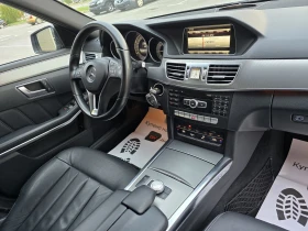 Mercedes-Benz E 220 cdi 170k.c* Facelift* Led* Кожа* ЛИЗИНГ* , снимка 14