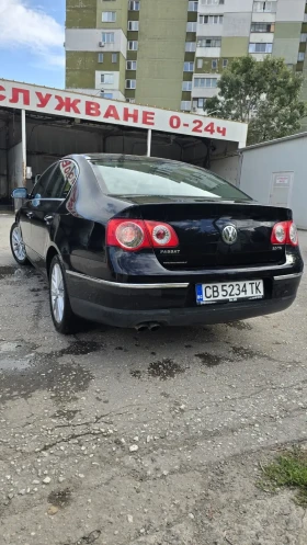 VW Passat, снимка 2