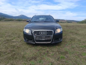 Audi A4 S line, снимка 3