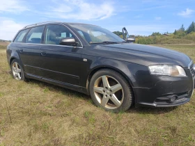 Audi A4 S line, снимка 4