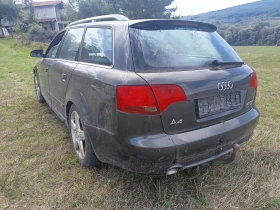 Audi A4 S line, снимка 11