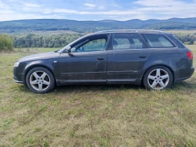 Audi A4 S line, снимка 15