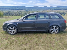 Audi A4 S line, снимка 2