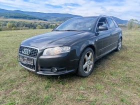 Audi A4 S line, снимка 1