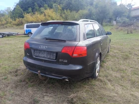 Audi A4 S line, снимка 12