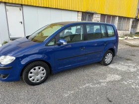 VW Touran | Mobile.bg    2