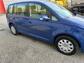 VW Touran, снимка 4