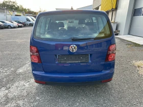 VW Touran, снимка 3