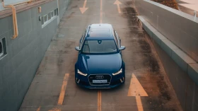 Audi Rs6 Performance с гаранция за 783 Euro - 125900 лв. - 92305550 | Car24.bg