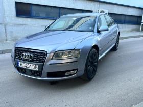 Audi A8 4.2TDI - [2] 