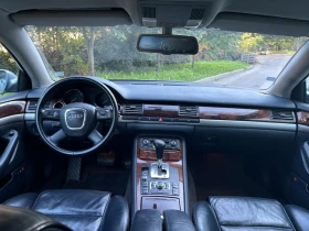 Audi A8 4.2TDI - [7] 