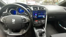 Citroen DS4 1.6 e-HDI, снимка 1