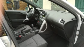 Citroen DS4 1.6 e-HDI, снимка 11