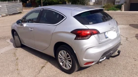  Citroen DS4