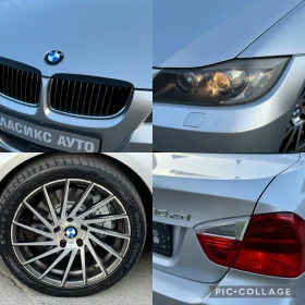 BMW 330 330xd/Navi/Koja, снимка 16