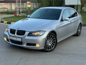 BMW 330 330xd/Navi/Koja, снимка 1