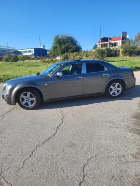 Chrysler 300c, снимка 5