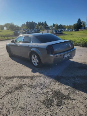 Chrysler 300c, снимка 6