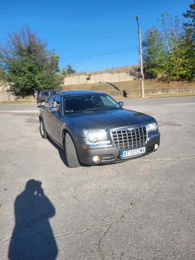 Chrysler 300c, снимка 3