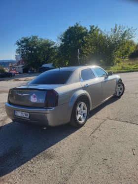 Chrysler 300c, снимка 8