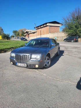 Chrysler 300c, снимка 4