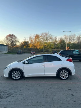 Honda Civic 1.8 i, снимка 3