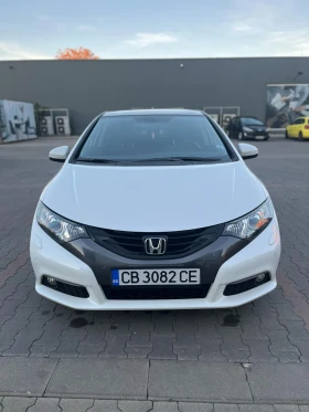 Honda Civic 1.8 i, снимка 1