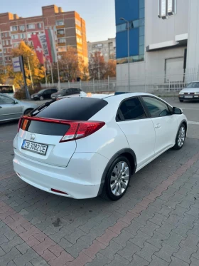 Honda Civic 1.8 i, снимка 6