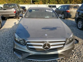 Mercedes-Benz E 300 2017 MERCEDES-BENZ E 300 4MATIC