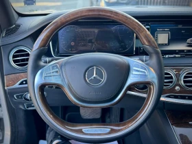 Mercedes-Benz S 350 AMG/LONG/3xTv/Active-Sound/FULL, снимка 6