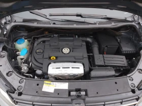 VW Touran 1.4 TSI-ECOFUEL/Фабричен Метан, снимка 16