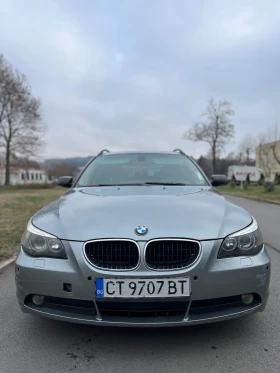 BMW 525 525D, снимка 2