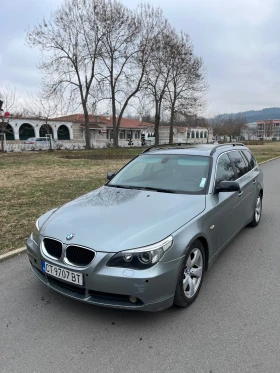 BMW 525 525D, снимка 1