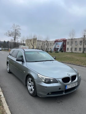 BMW 525 525D, снимка 3