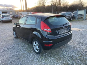 Ford Fiesta 1.4 TDCI, снимка 3