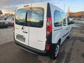 Renault Kangoo 1.5DCI, снимка 4