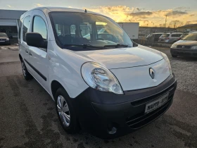 Renault Kangoo 1.5DCI, снимка 2