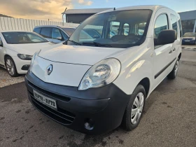 Renault Kangoo 1.5DCI 1