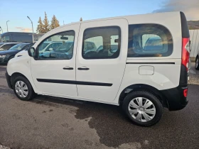 Renault Kangoo 1.5DCI, снимка 6